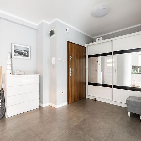 Apartament Fregata Z Basenem - Pobierowo -Sannel Apartments For Rent Dış mekan fotoğraf
